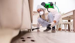 Best Pest Control for Warehouses  in Hector, MN